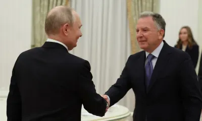 Россия, Украина, США: первые трехсторонние переговоры стартуют в ОАЭ