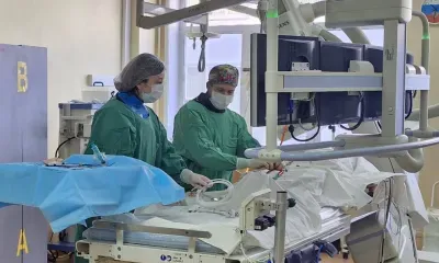 Более тысячи спасенных жизней в год: как в Приамурье борются с инфарктами и инсультами