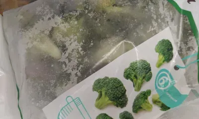 Секрет брокколи: не просто капуста, а чемпион по борьбе с воспалением и раком