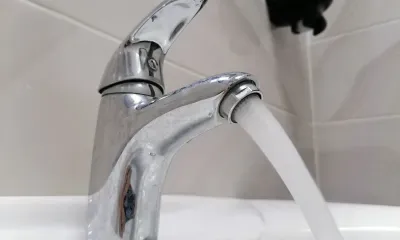 Плату за воду без счетчика считают для россиян по тройному коэффициенту