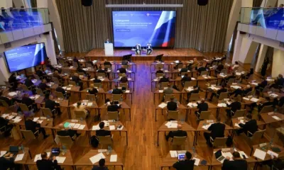 Полпред президента Трутнев обозначил приоритеты развития Дальнего Востока на 2026 год