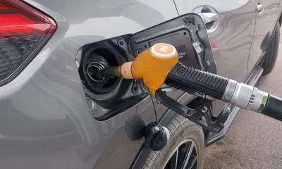 По доступности бензина Россия оказалась 15-й среди европейских стран