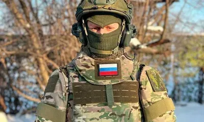 Военный из Приамурья сорвал планы диверсантов, готовивших засаду