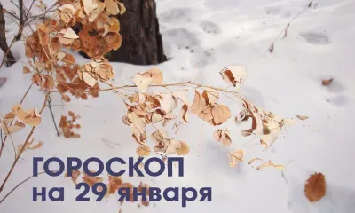 Удача прочно стоит на стороне Овнов 29 января