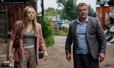 Актер Владимир Сычев переедет в Благовещенск по программе защите свидетелей