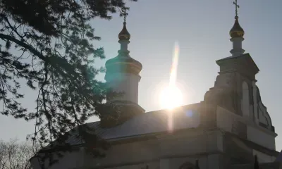 Ефимов день: не рекомендуется брать в руки острые предметы