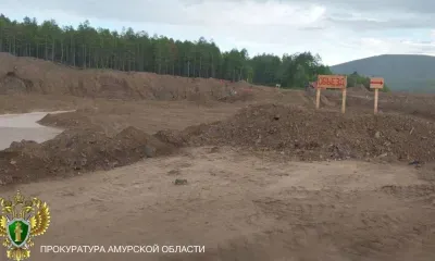 Повредившая дорогу в Зейском округе организация возместит многомиллионный ущерб