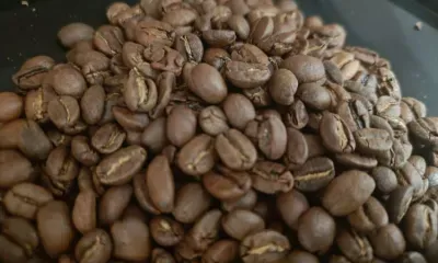 Кофе и крепкий чай не рекомендуется пить в период магнитных бурь