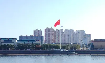 ИИ в Китае за образец: эксперты рассказали, как можно использовать китайский опыт в России