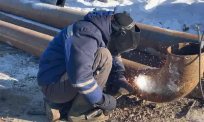  Без воды более двух суток проведет часть жителей Благовещенска 