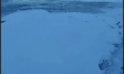  Многоэтажка залила нечистотами частный сектор в Шимановске