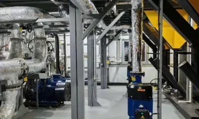 Надежное тепло: в Приамурье новые котельные отработали первые месяцы 