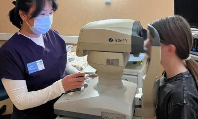 Студенты Амурской медакадемии уже помогают пациентам в поликлиниках и больницах