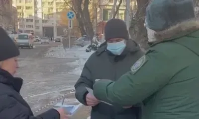 Бывших мигрантов заставили явиться в военкомат Благовещенска