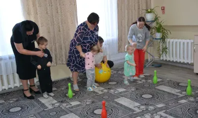 Кризисный центр для женщин с детьми открыли в Приамурье