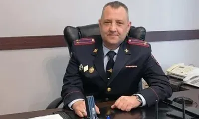 Новые начальники возглавили отделы полиции в Приамурье