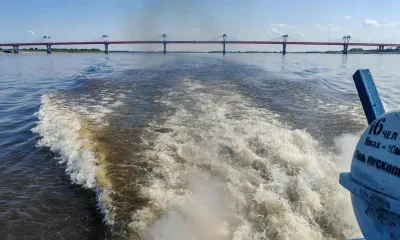 Мост между Китаем и Амурской областью появится в едином учебнике истории