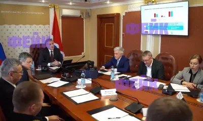 Видео о привлечении специалистов из Китая на амурский судостроительный завод оказалось фейком