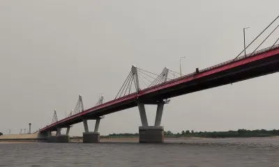 Мост между Китаем и Амурской областью появится в едином учебнике истории