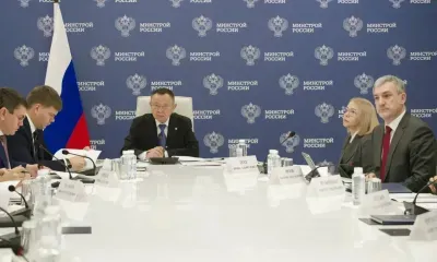 Строительство и модернизация: Амурская область перевыполнила планы и поставила новые цели