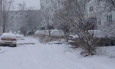 Как защитить лицо и почему опасно дышать ртом на морозе, рассказала врач