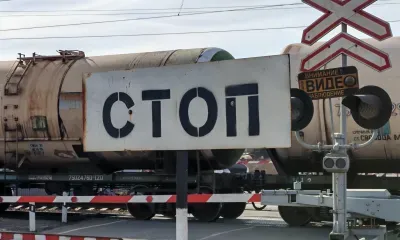 Капитальный ремонт 17 железнодорожных переездов выполнили на ЗабЖД в 2025 году