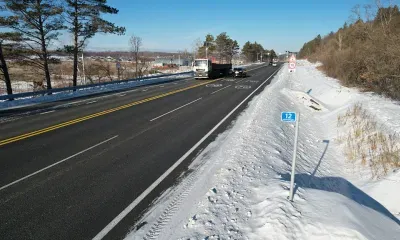 Расширение трассы к аэропорту и ремонт 22 участков: планы дорожников Амурской области на 2026 год