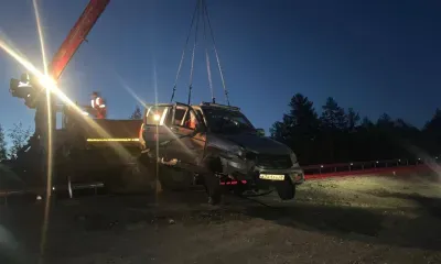 Виновника пьяного ДТП приговорили к реальному сроку в Приамурье