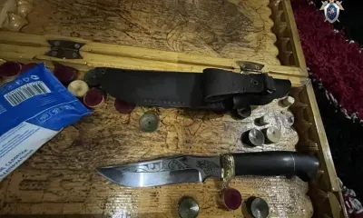 Попытка убийства сорвана в Благовещенске: жертва вырвалась и спаслась в магазине