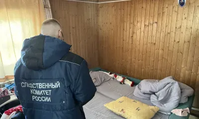 Задушила сына: жительницу Шимановска подозревают в убийстве малолетнего ребенка