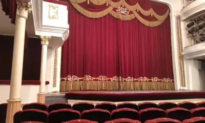 Филиал ГИТИСа в Благовещенске откроет набор на заочные курсы в 2026 году 