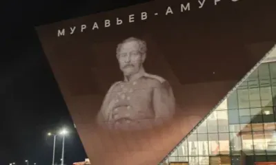 Новый терминал аэропорта Благовещенска готовят к приему пассажиров