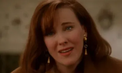 Умерла Кэтрин О'Хара, сыгравшая маму Кевина в "Один дома"