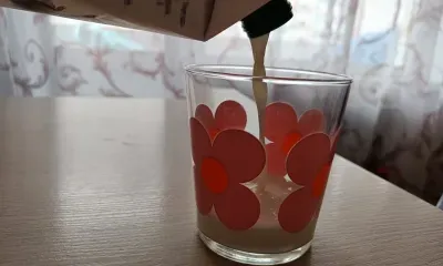 Современные технологии вывели Приамурье в лидеры по производству молока