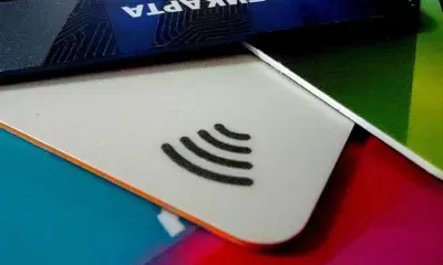 Старые карты Visa и Mastercard могут ограничить в использовании 