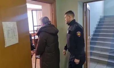 Директор колледжа в Благовещенске арестована за попытку получить взятку