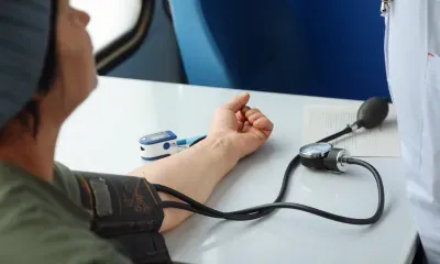 Передвижная медицина в Приамурье: благодаря мобильным медкомплексам выявлены болезни сердечно-сосудистой системы, онкология и сахарный диабет