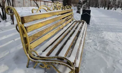 Без существенных осадков в Амурской области 4 февраля