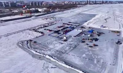 Легенда бокса Валуев и звезда фигурного катания Медведева: "битва" за внимание амурчан развернется на "ЗимФестАмуре"