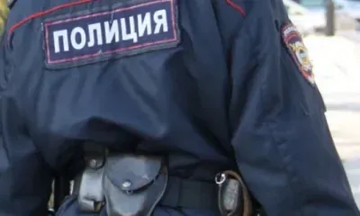 Девятиклассник в Уфе открыл стрельбу в гимназии 