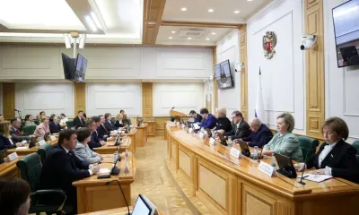 Амурская область попросила поддержать будущее региона в науке, образовании и культуре