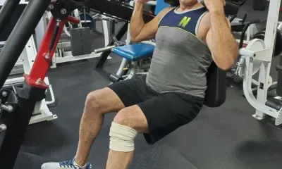 Нормативы ГТО сдадут амурские ветераны спецоперации