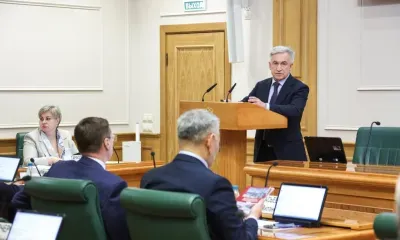 От очистных сооружений до котельной: какие проекты просит поддержать Амурская область