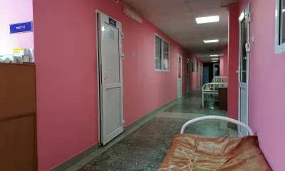 Жители Приамурья смогут долечиться после перенесенных болезней, в том числе инсульта и инфаркта