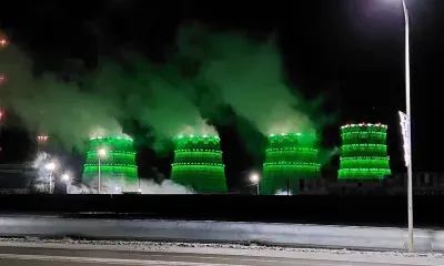 Благовещенскую ТЭЦ хотят частично перевести на газ 