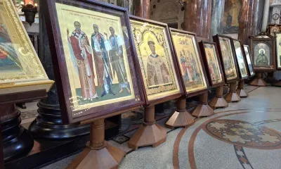 Григорьев день, Григорий - весноуказатель: мысли в этот день должны быть максимально добрыми и позитивными