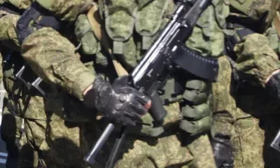 Будущие войны: какими они могут быть, рассказали в академии Генштаба