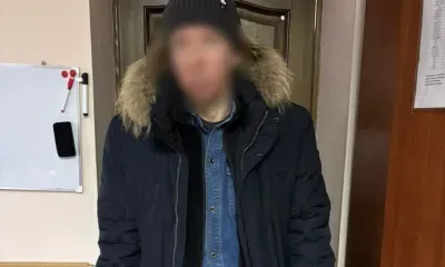 Кражу дорогой парфюмерной воды раскрыли в Благовещенске