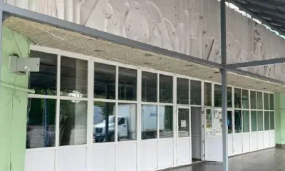 Ремонт Дома культуры в Тамбовке выполнен более чем на треть 