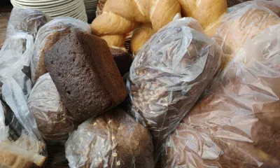 Цены на хлеб проверят в Амурской области